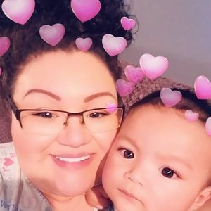 Meet your Posher, Brenda